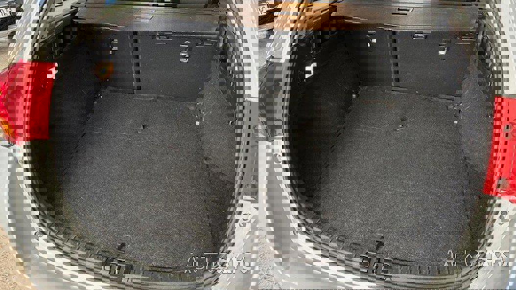 Toyota Auris de 2014