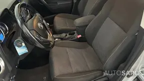 Toyota Auris de 2014