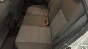 Toyota Auris de 2014