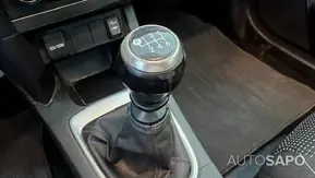 Toyota Auris de 2014