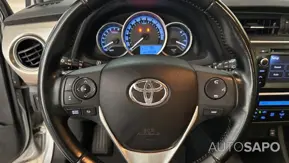 Toyota Auris de 2014