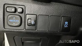 Toyota Auris de 2014