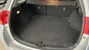 Toyota Auris de 2014