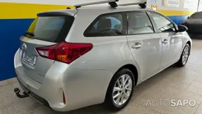Toyota Auris de 2014