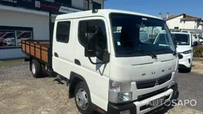 Mitsubishi Canter de 2022