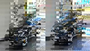 Renault Mégane de 2020