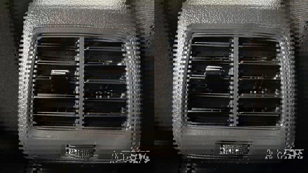 Volkswagen Golf de 2015