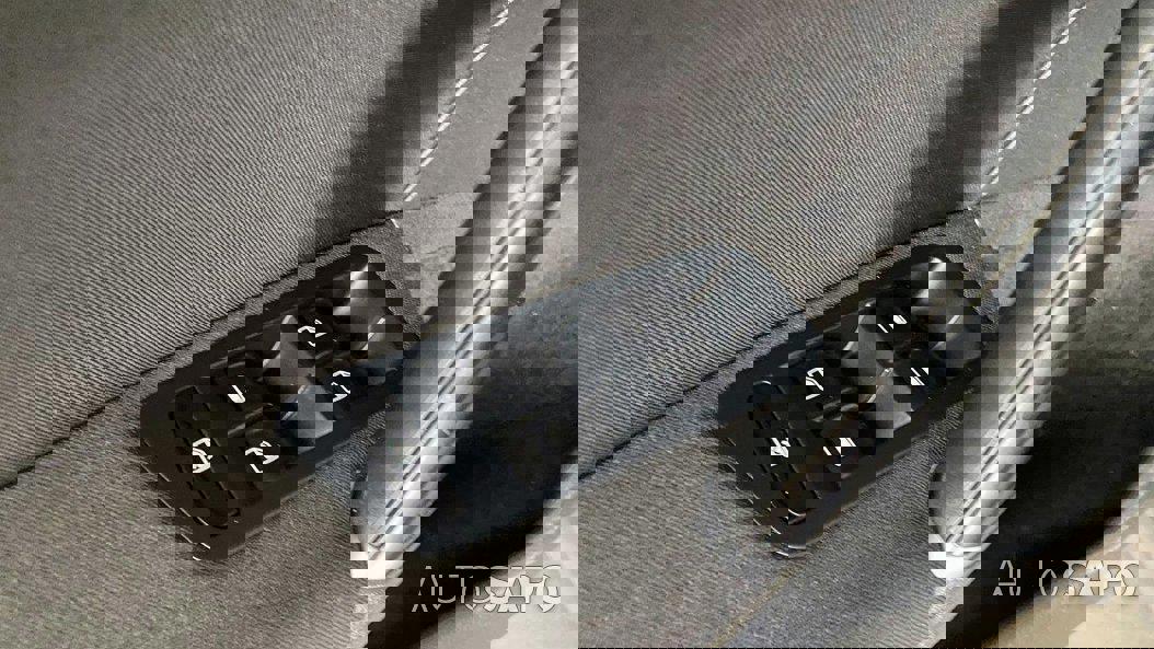 Volkswagen Golf de 2015