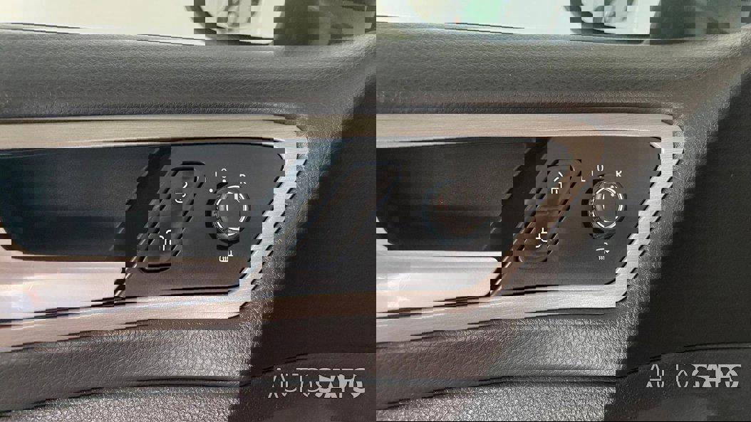 Volkswagen Golf de 2015