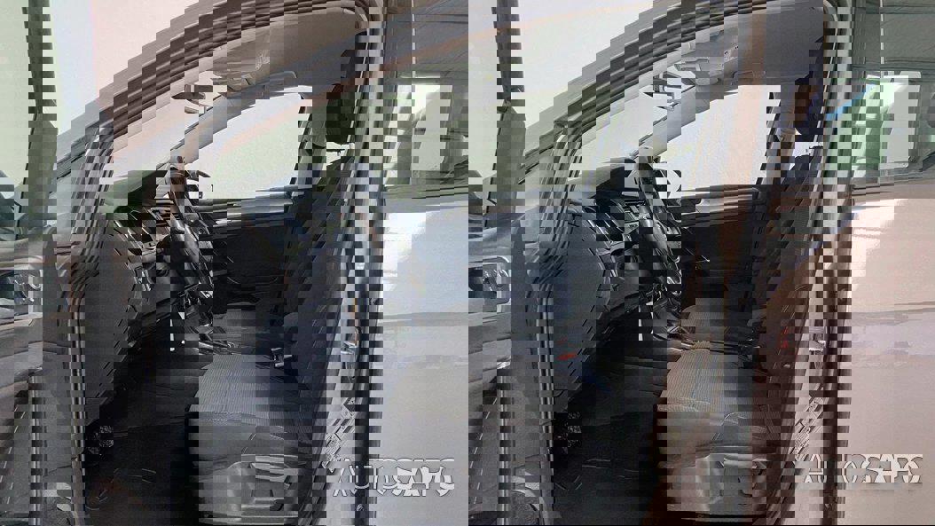 Volkswagen Golf de 2015