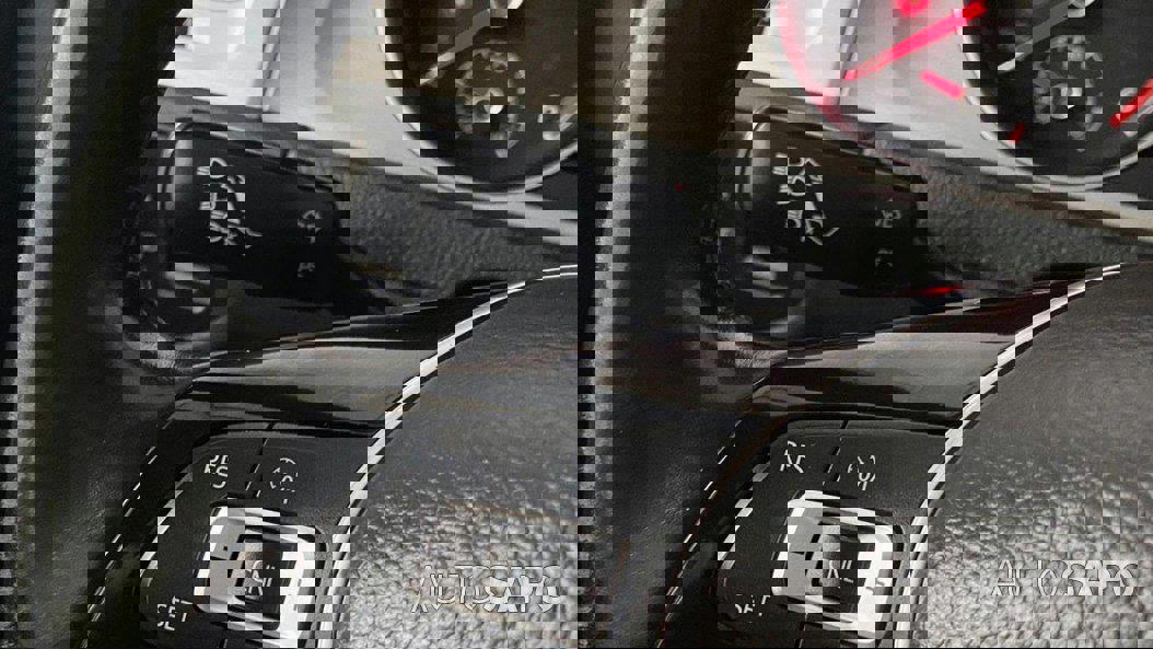 Volkswagen Golf de 2015