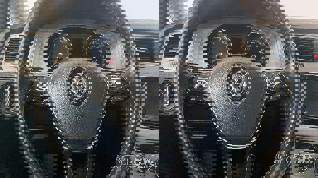 Volkswagen Golf de 2015