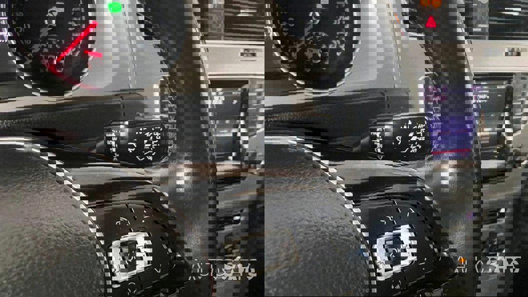 Volkswagen Golf de 2015