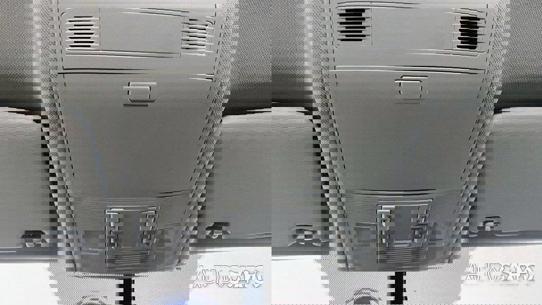 Volkswagen Golf de 2015