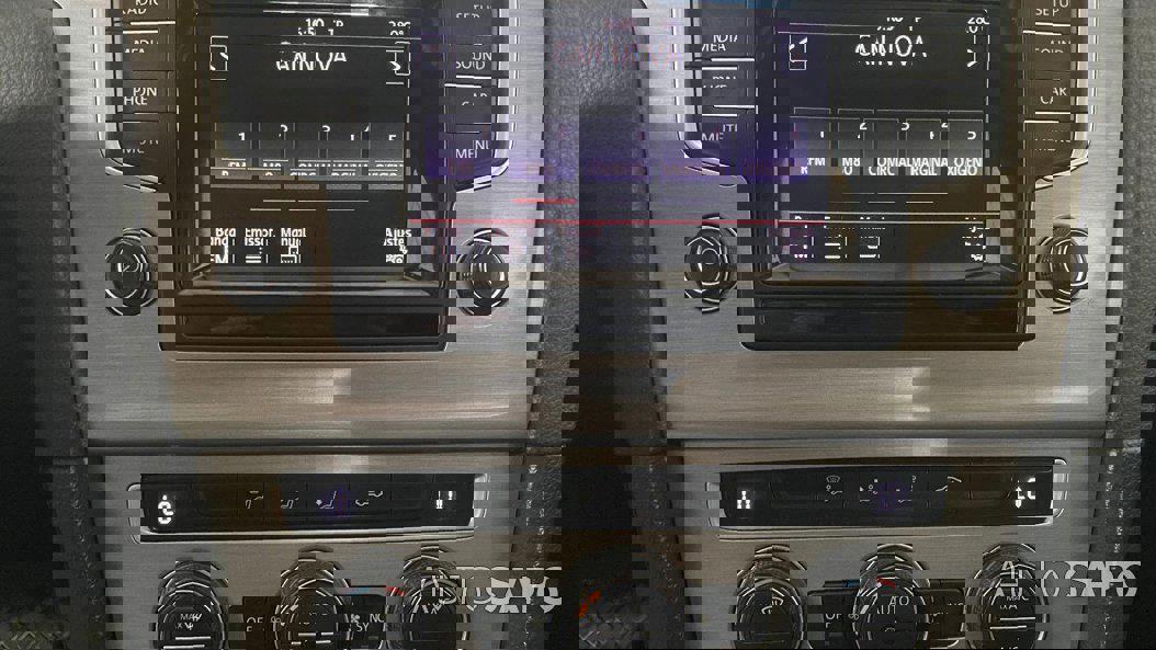 Volkswagen Golf de 2015