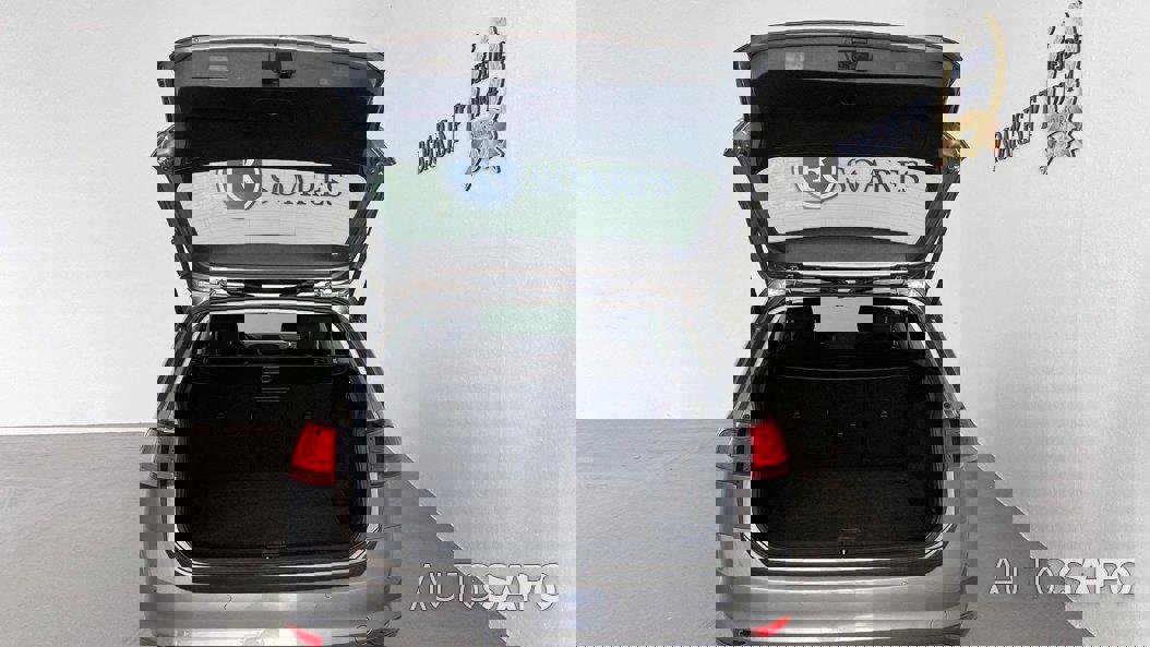 Volkswagen Golf de 2015