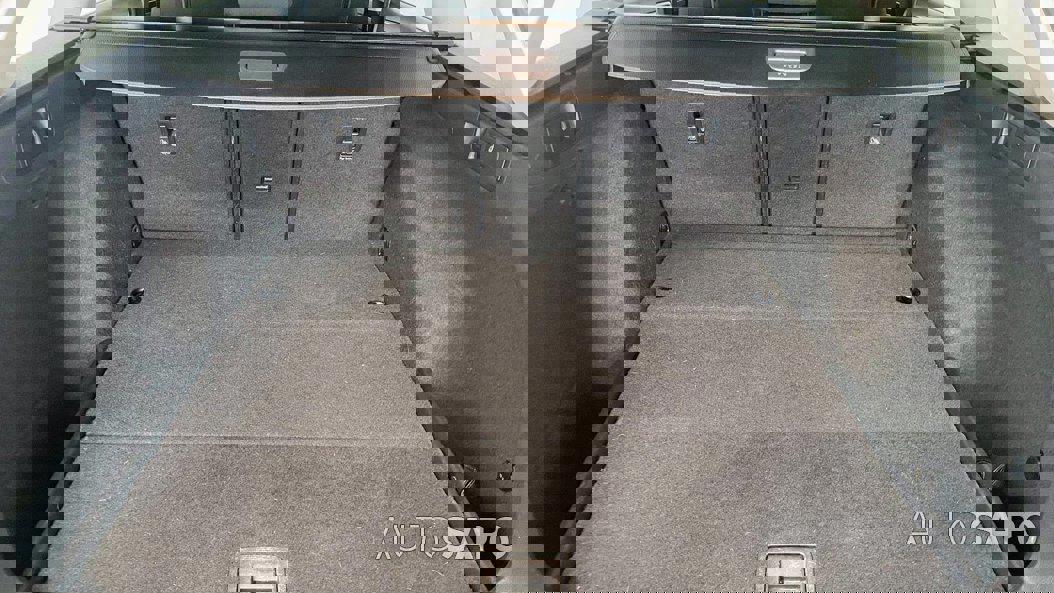 Volkswagen Golf de 2015