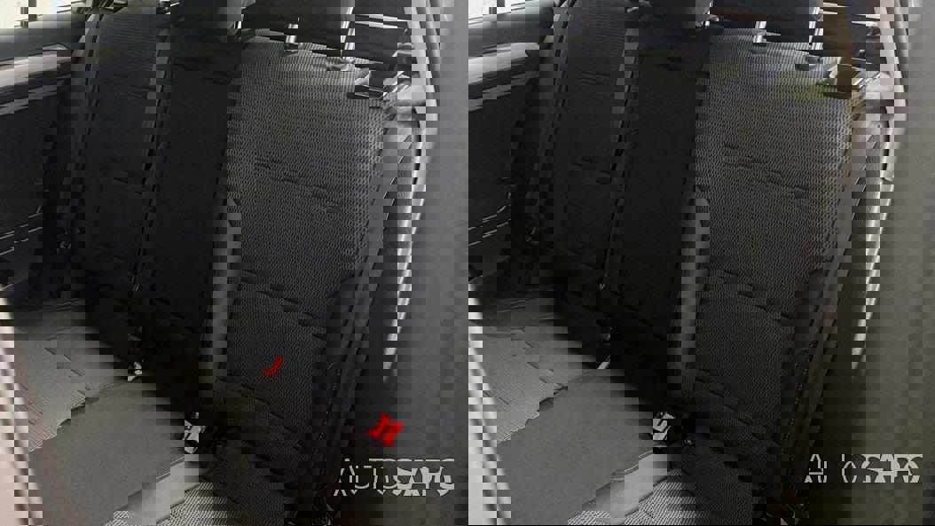 Volkswagen Golf de 2015