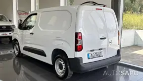 Opel Combo de 2022