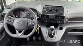 Opel Combo de 2022