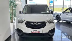 Opel Combo de 2022