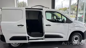 Opel Combo de 2022