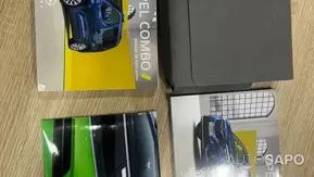 Opel Combo de 2022