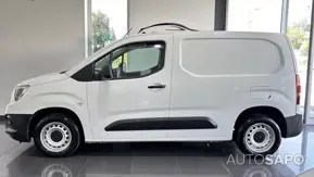 Opel Combo de 2022