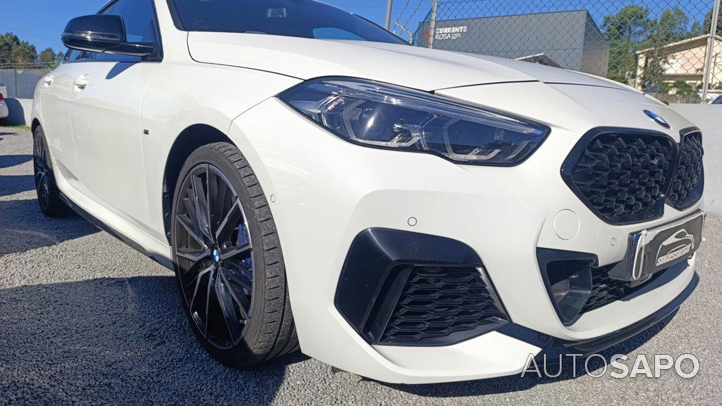 BMW Série 2 Gran Coupé de 2020