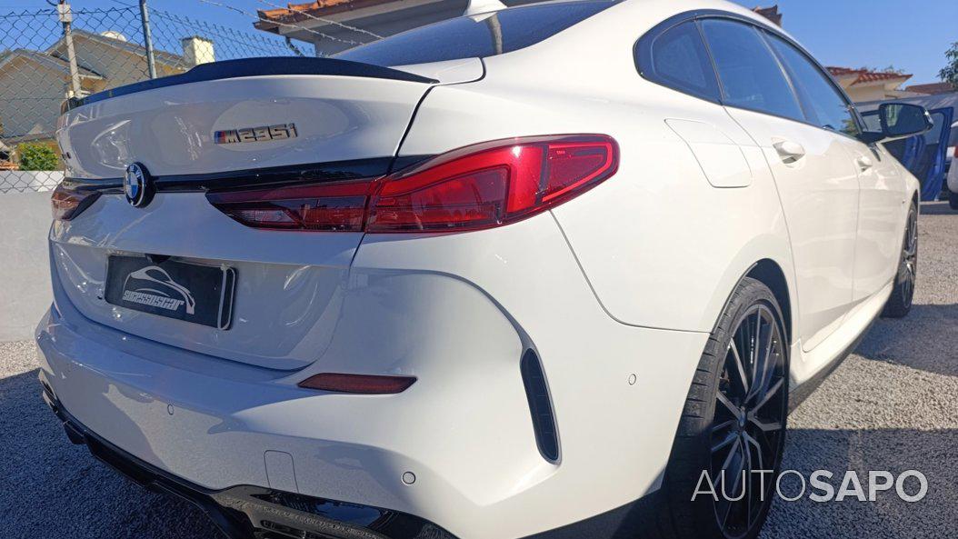 BMW Série 2 Gran Coupé de 2020