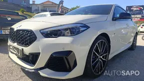 BMW Série 2 Gran Coupé de 2020