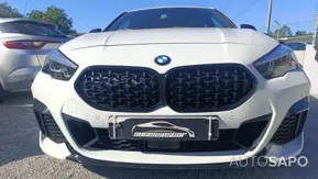 BMW Série 2 Gran Coupé de 2020