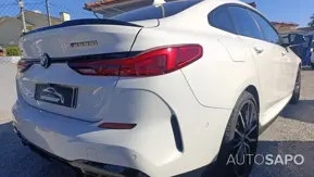 BMW Série 2 Gran Coupé de 2020