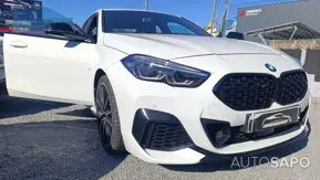 BMW Série 2 Gran Coupé de 2020