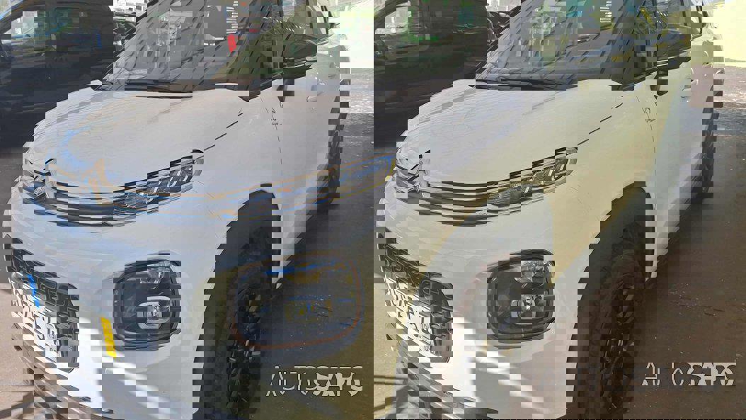 Citroen C3 AirCross 1.2 PureTech C-Series de 2019