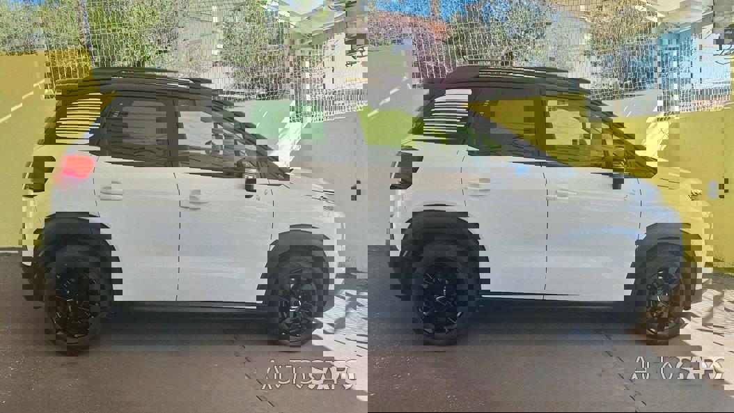 Citroen C3 AirCross 1.2 PureTech C-Series de 2019