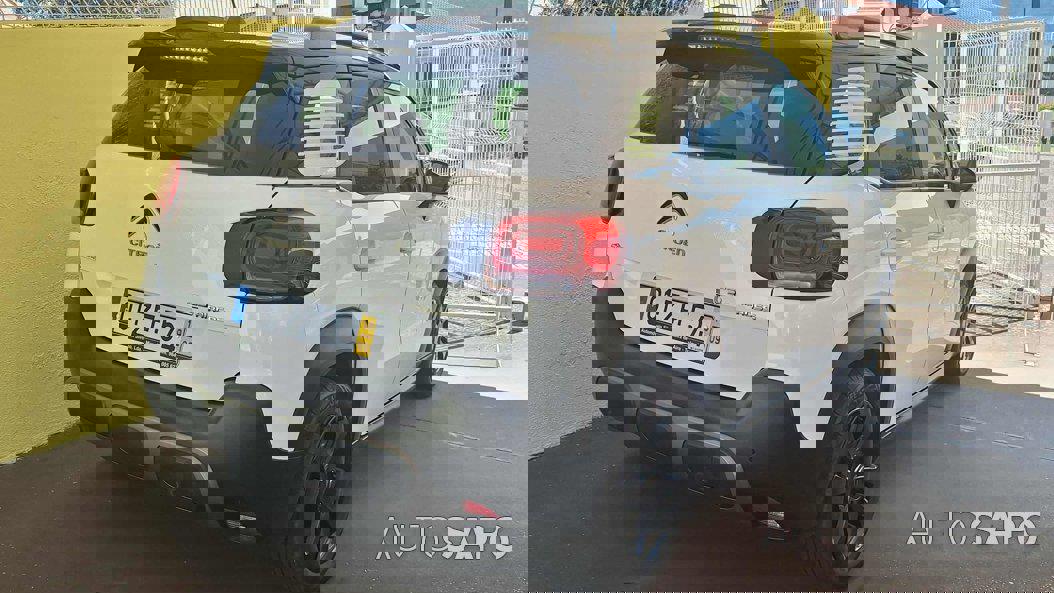 Citroen C3 AirCross 1.2 PureTech C-Series de 2019