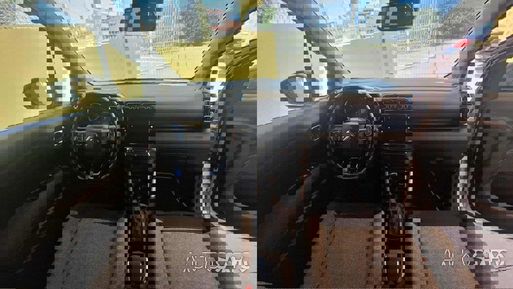 Citroen C3 AirCross 1.2 PureTech C-Series de 2019