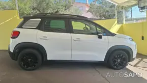 Citroen C3 AirCross 1.2 PureTech C-Series de 2019