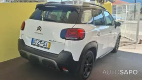 Citroen C3 AirCross 1.2 PureTech C-Series de 2019