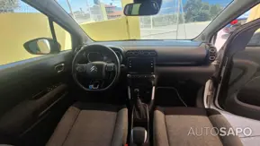 Citroen C3 AirCross 1.2 PureTech C-Series de 2019