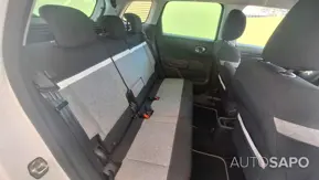 Citroen C3 AirCross 1.2 PureTech C-Series de 2019