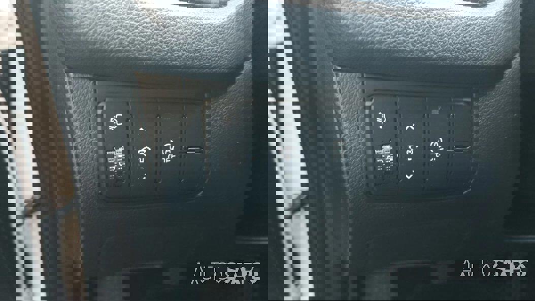 Kia Ceed 1.4 T-GDi TX de 2013