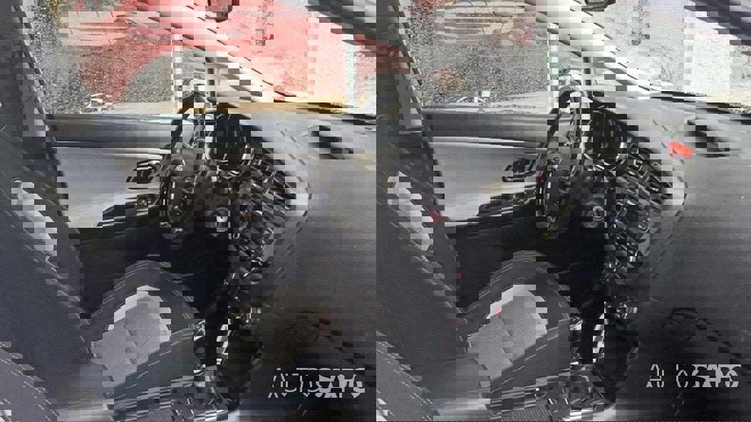 Kia Ceed 1.4 T-GDi TX de 2013