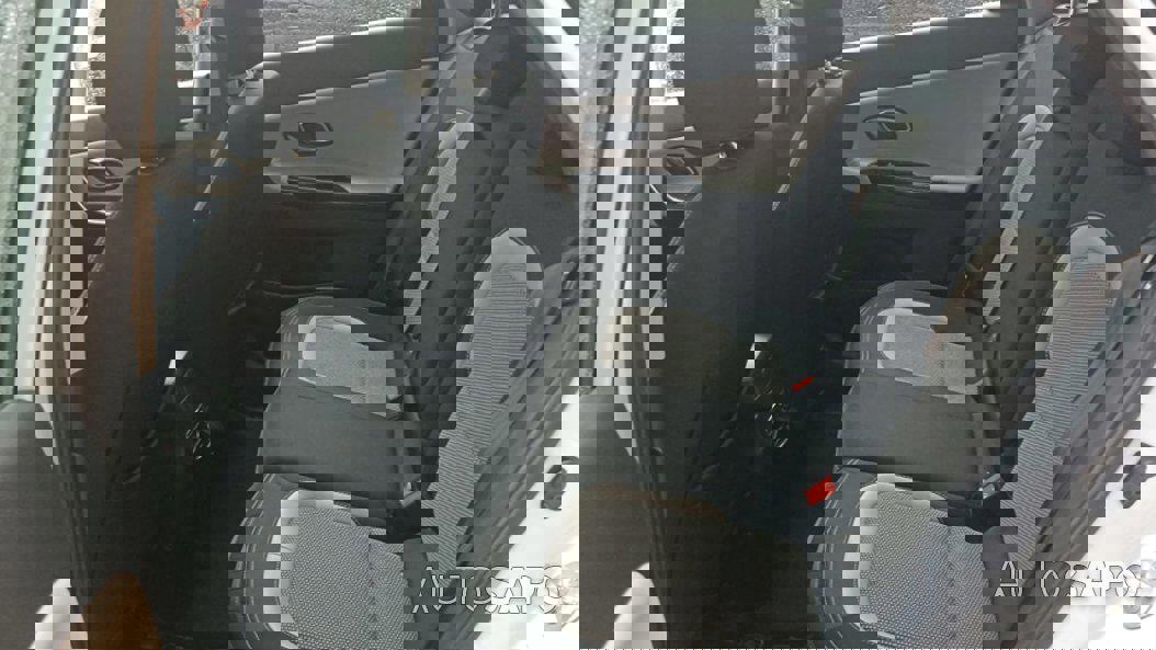 Kia Ceed 1.4 T-GDi TX de 2013