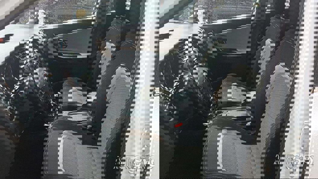 Kia Ceed 1.4 T-GDi TX de 2013