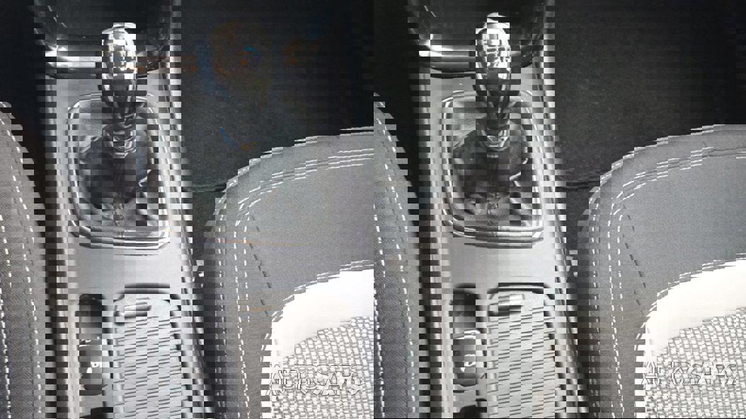 Kia Ceed 1.4 T-GDi TX de 2013