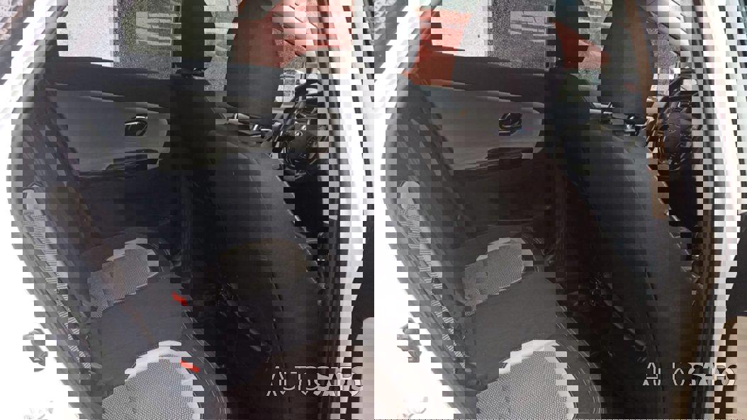 Kia Ceed 1.4 T-GDi TX de 2013