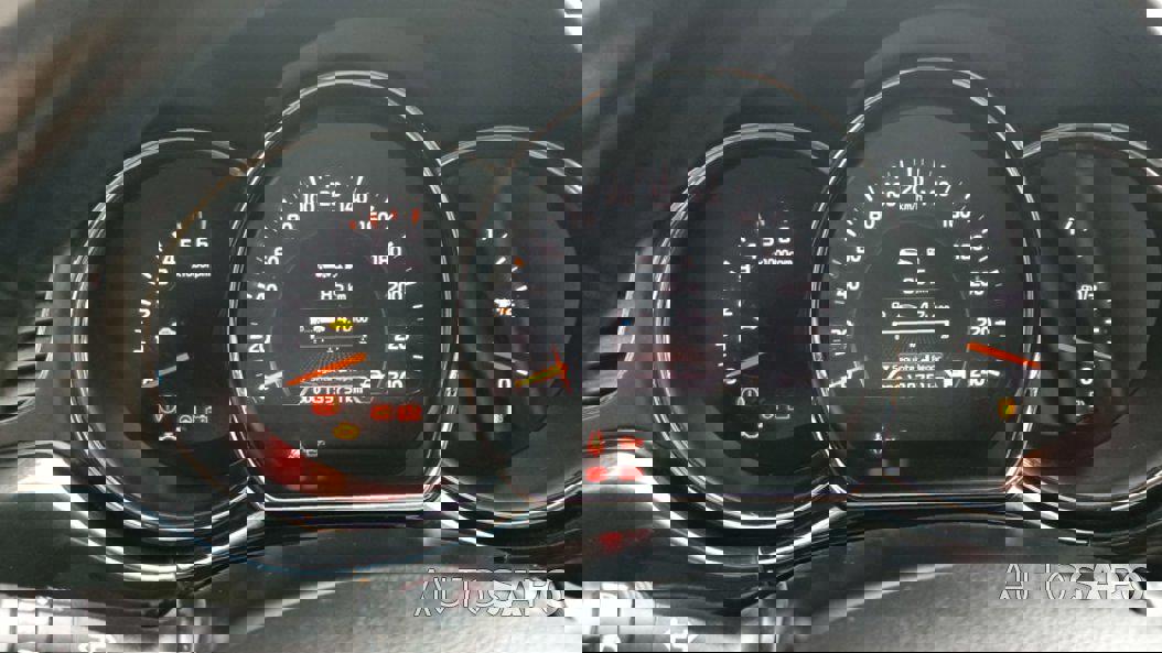 Kia Ceed 1.4 T-GDi TX de 2013