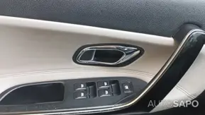 Kia Ceed 1.4 T-GDi TX de 2013